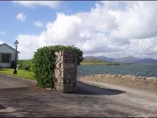 Seapoint House Oda ve Kahvaltı Westport