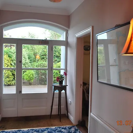فندق مبيت وإفطار Seapoint House ويستبورت