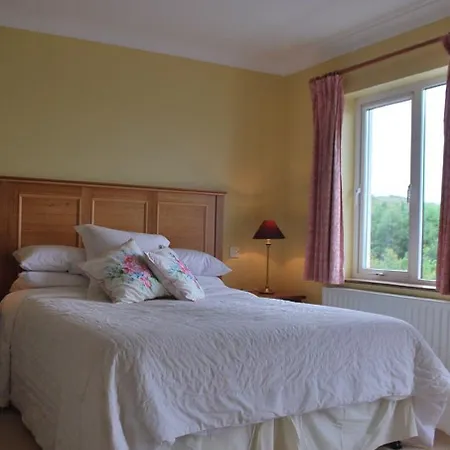 Seapoint House فندق مبيت وإفطار 4*