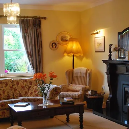 Seapoint House Westport