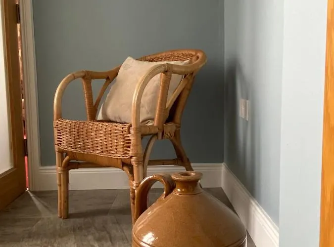 Seapoint House Bed & Breakfast