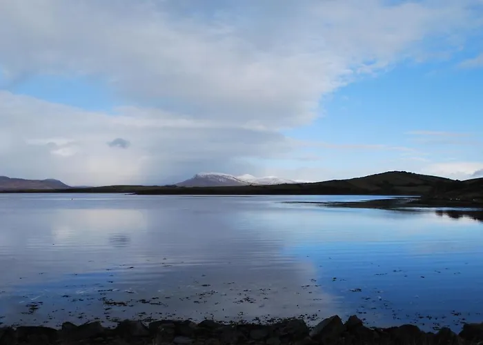 Bed & Breakfast Seapoint House 4*