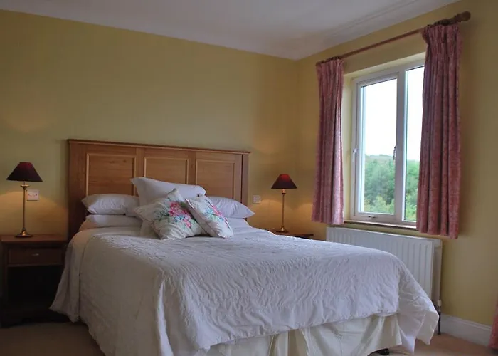 Seapoint House Bed & Breakfast 4*