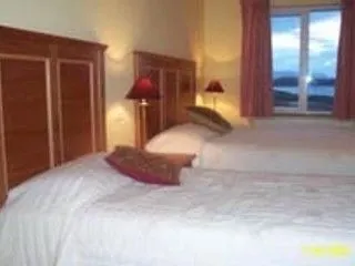 Seapoint House 4*